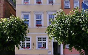 Hotel An Der Faehre