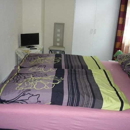 Hotel An Der Faehre Sankt Goar Room photo