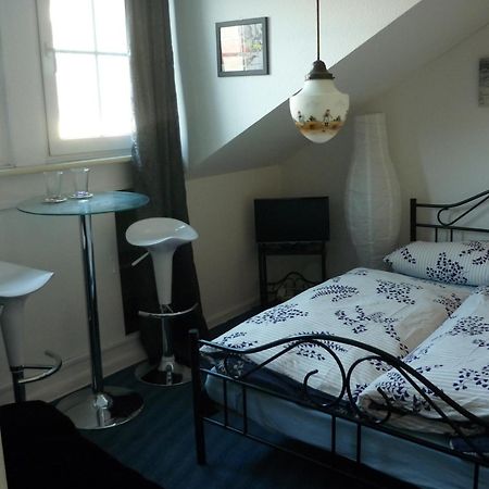 Hotel An Der Faehre Sankt Goar Room photo