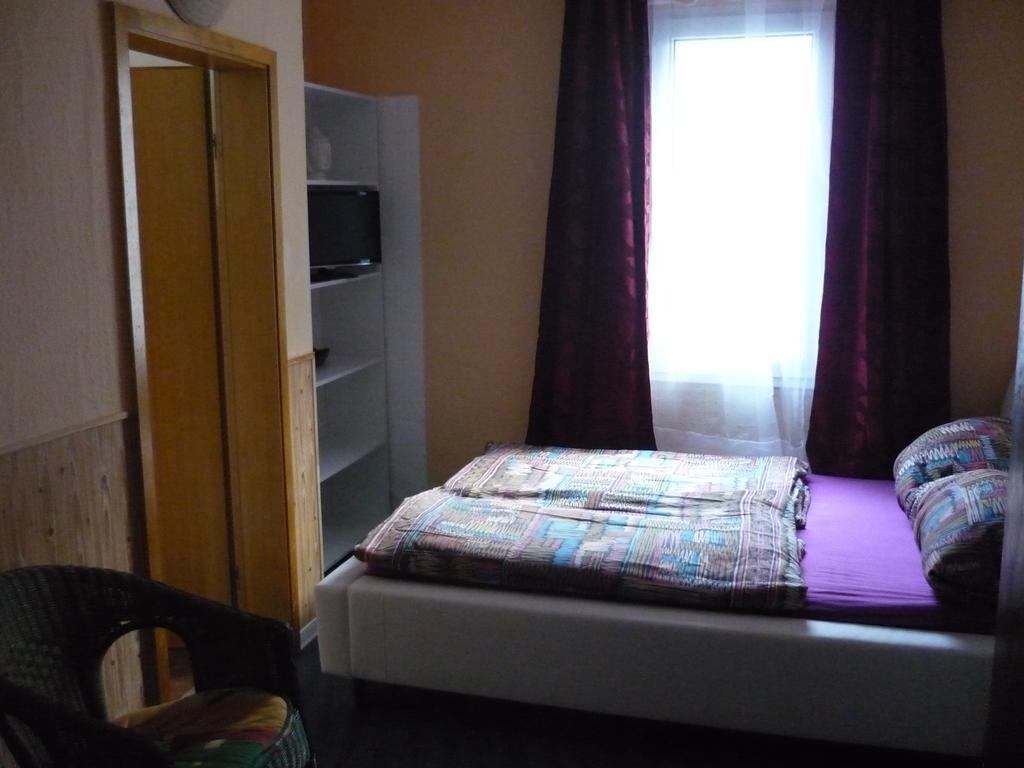 Hotel An Der Faehre Sankt Goar Room photo