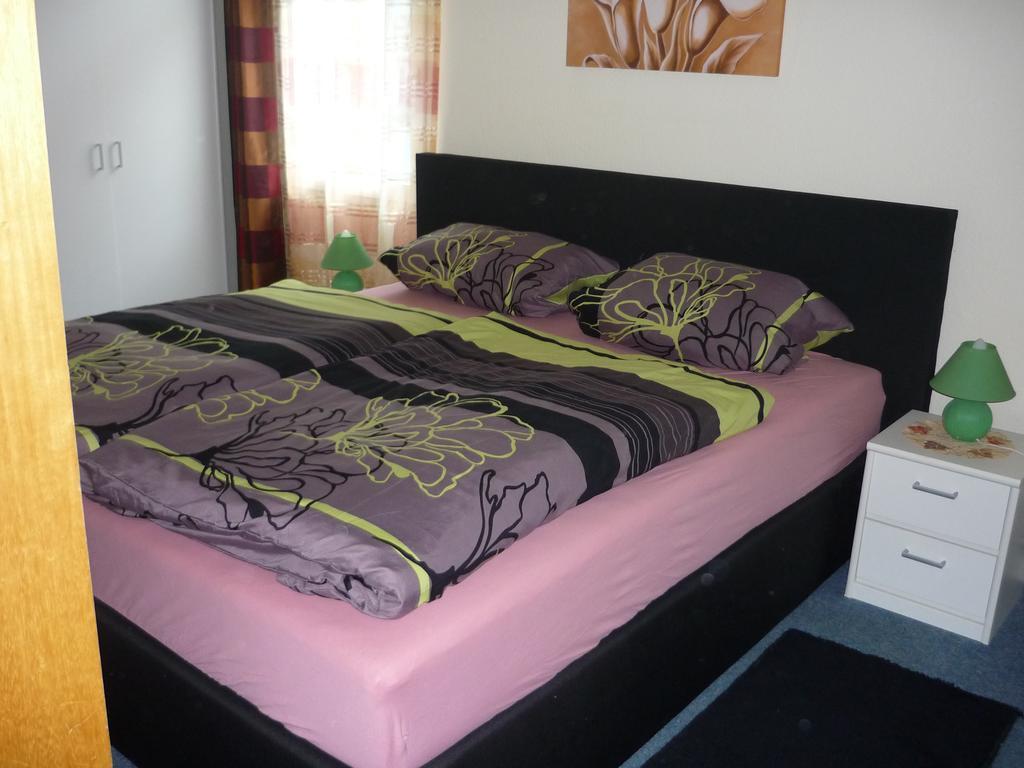 Hotel An Der Faehre Sankt Goar Room photo