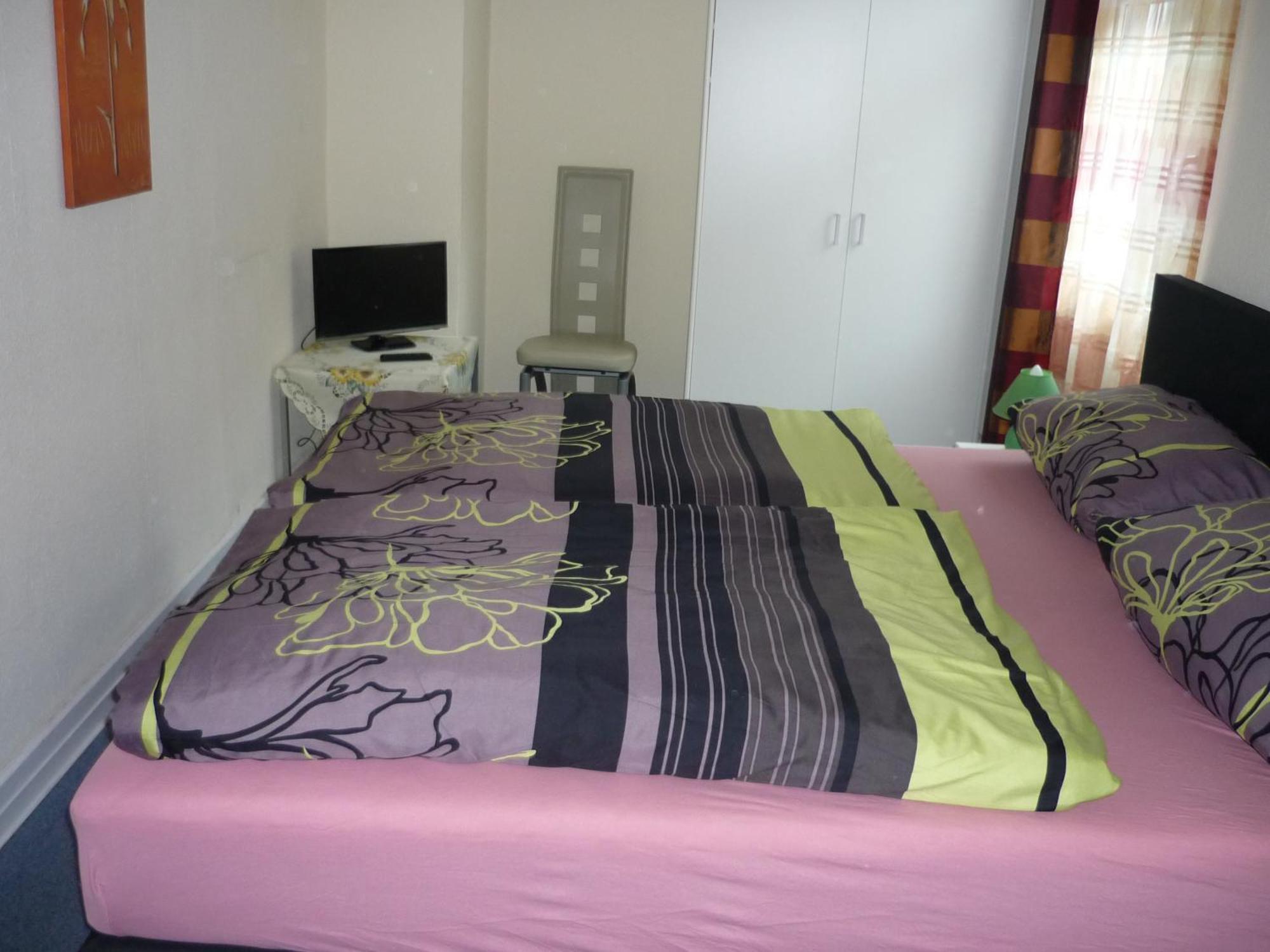 Hotel An Der Faehre Sankt Goar Room photo