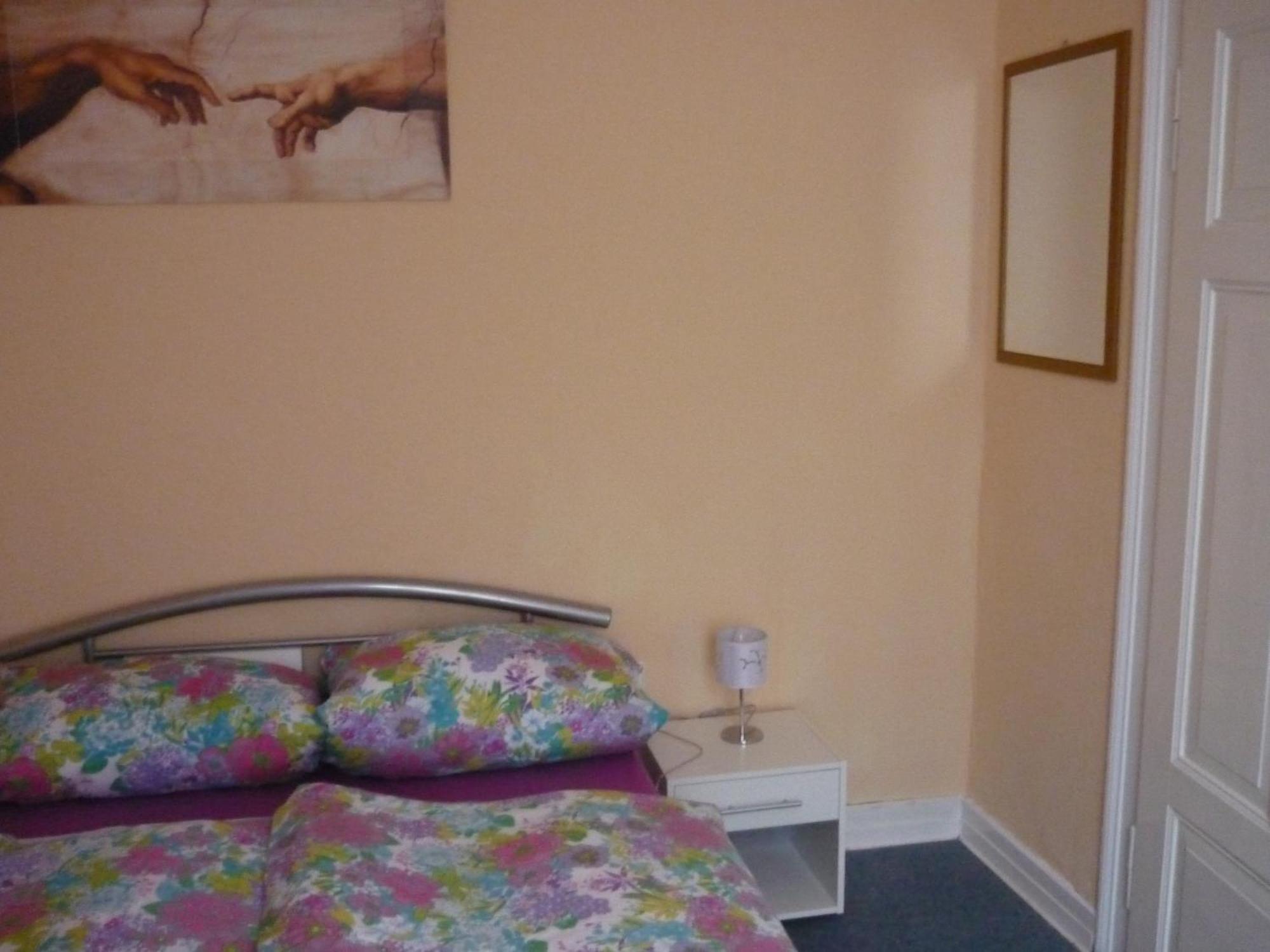 Hotel An Der Faehre Sankt Goar Room photo