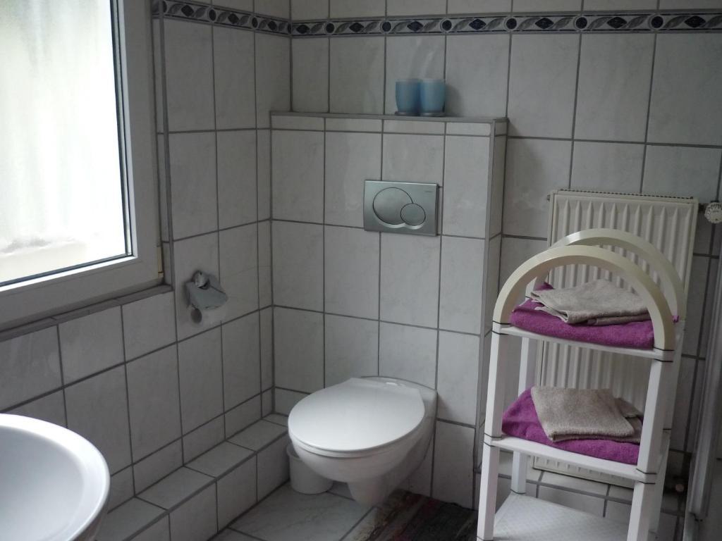 Hotel An Der Faehre Sankt Goar Room photo